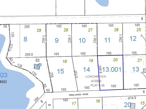 3 Lee Road 428, Auburn, AL 36832