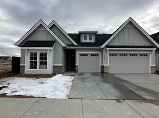 1733 E Mount Maria St, Meridian, ID 83642