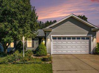 109 Taylors Way, North Liberty, IN 46554