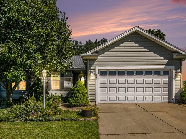 109 Taylors Way, North Liberty, IN 46554