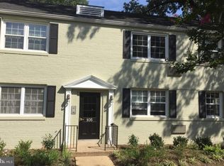 105 N George Mason Dr, Arlington, VA 22203