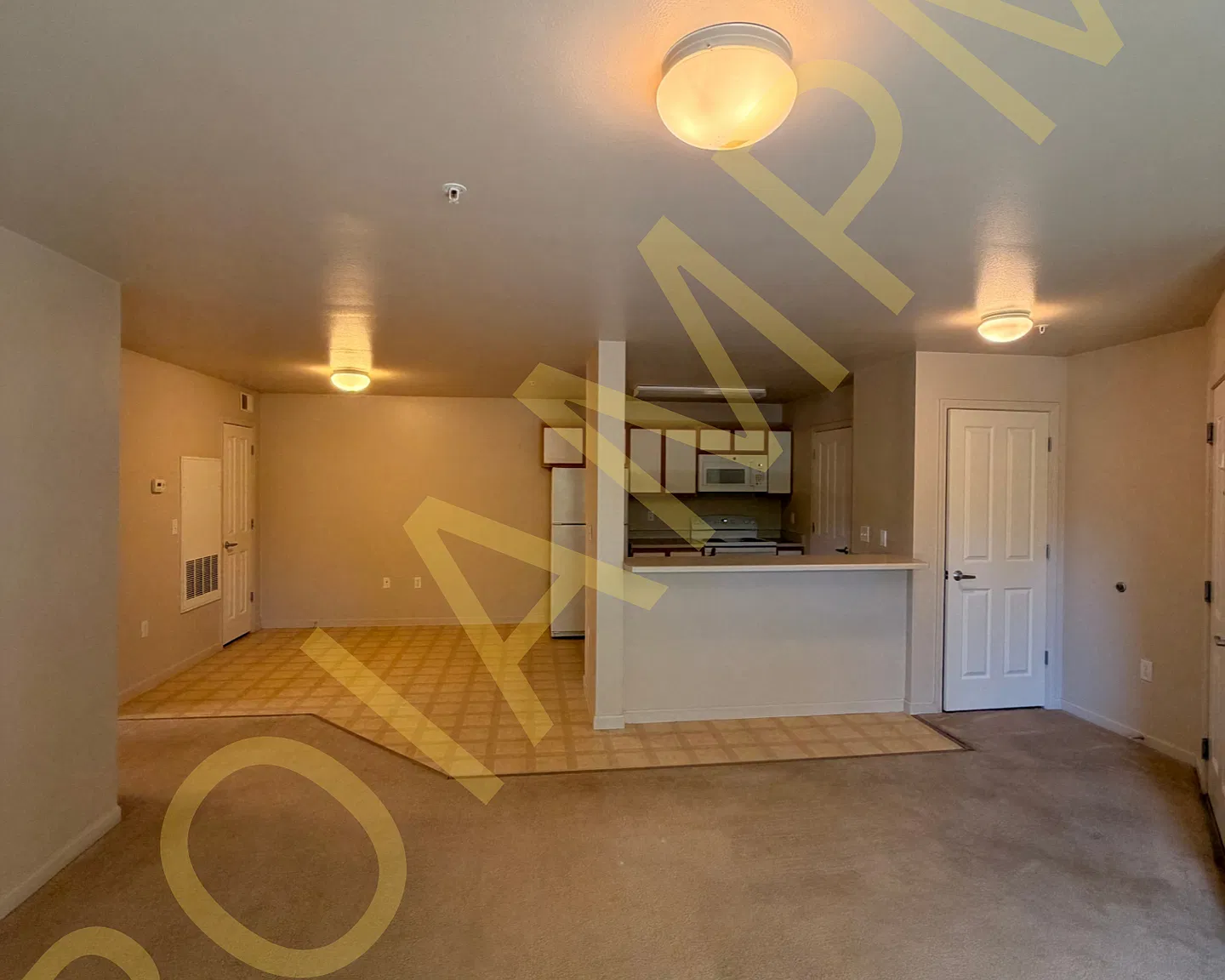 Riverview Apartments — Photo 1
