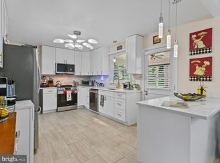 3601 Barry Dr, Temple Hills, MD 20748