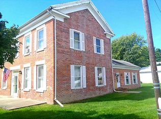 404 W Baird St, West Liberty, OH