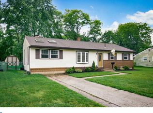 9 Walden Rd, Marlton, NJ 08053