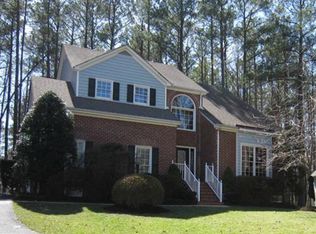 5307 Houndmaster Rd, Midlothian, VA 23112