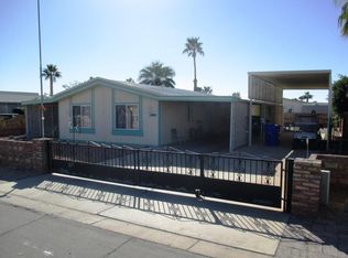 11403 E 34th St, Yuma, AZ 85367