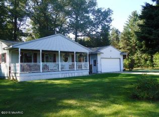 623 S Dangl Rd, Muskegon, MI 49442