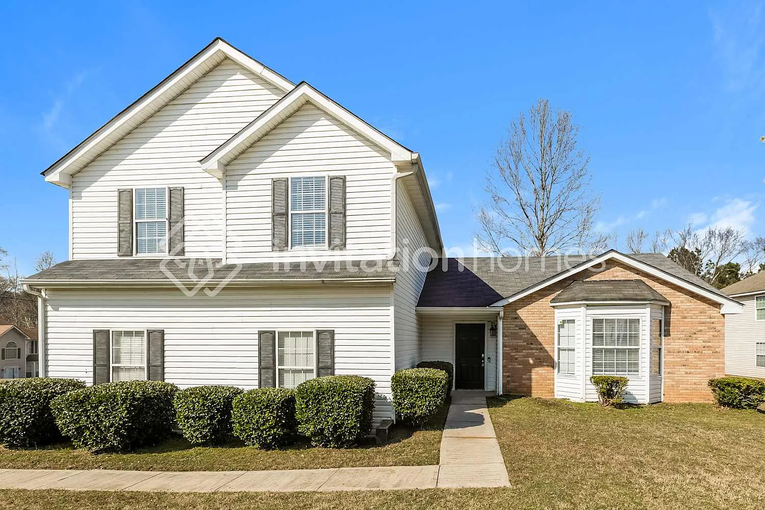 3884 Riverview Chase Blf Ellenwood, GA 30294 — Photo 1