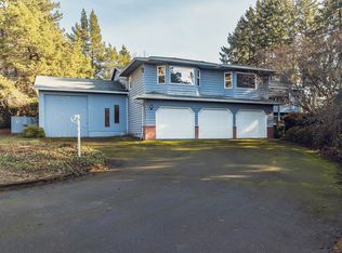 14240 SW 150th Ave, Portland, OR 97224