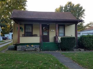 353 S Main St, White Hall, IL 62092