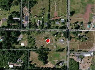 11525 Endicott Rd SW, Olympia, WA 98512
