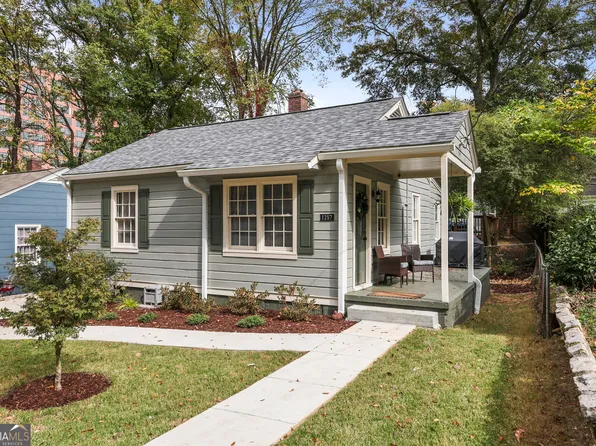 1257 Lyle Pl NW, Atlanta, GA 30318