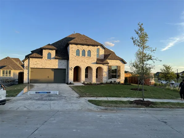 2602 Delta Dr, Melissa, TX 75454