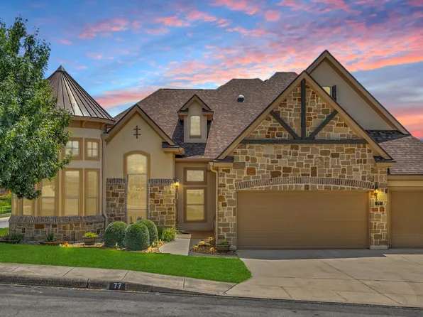 77 Michelangelo, San Antonio, TX 78258