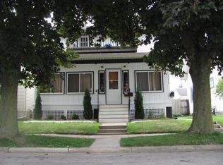 2349 Hansen Ave, Racine, WI 53405