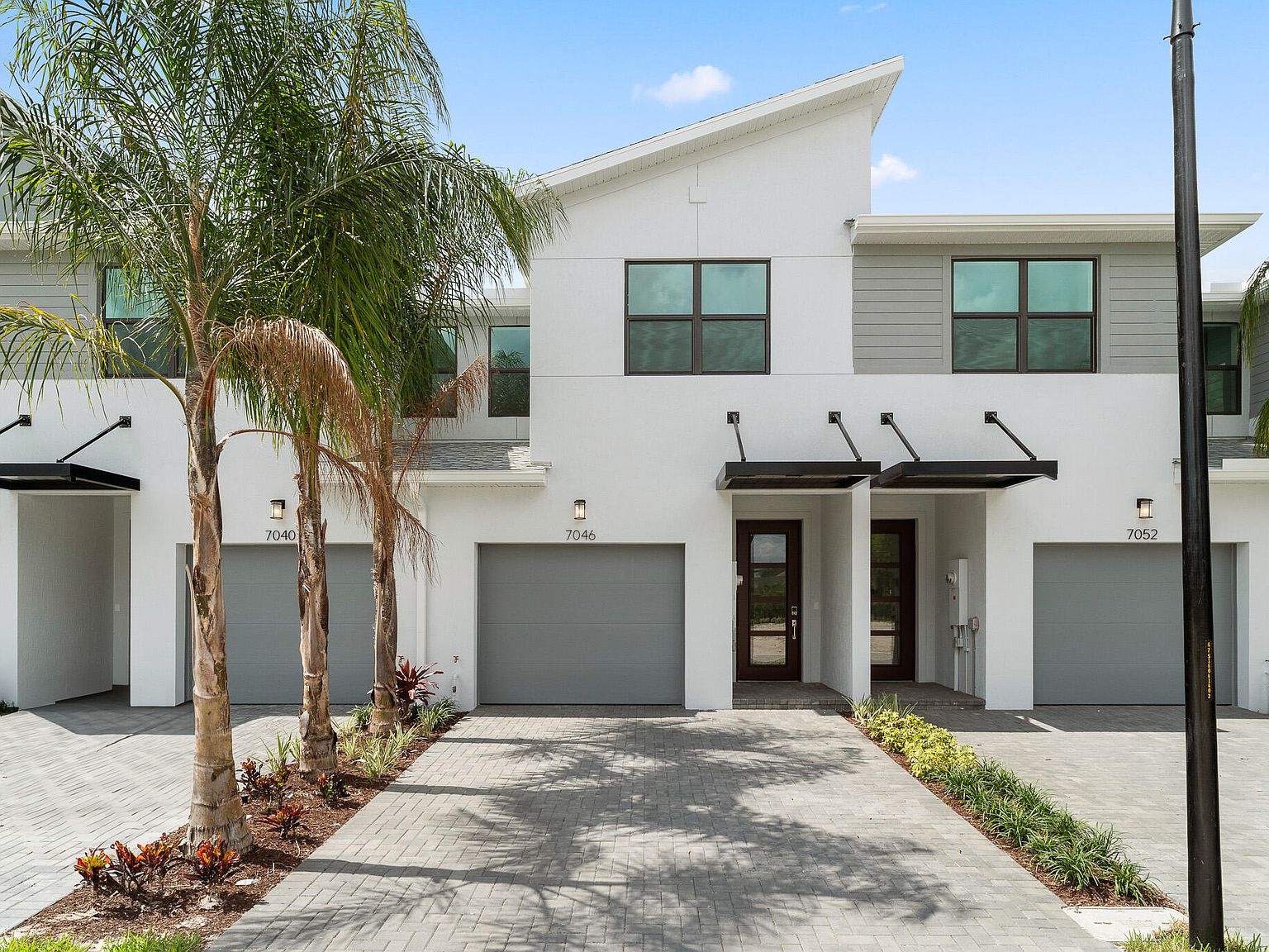 7046 Channing Avenue