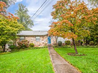 103 Lake Circle Dr, Harriman, TN 37748