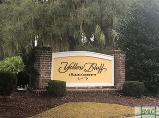 30 Yellow Bluff Rd, Midway, GA 31320