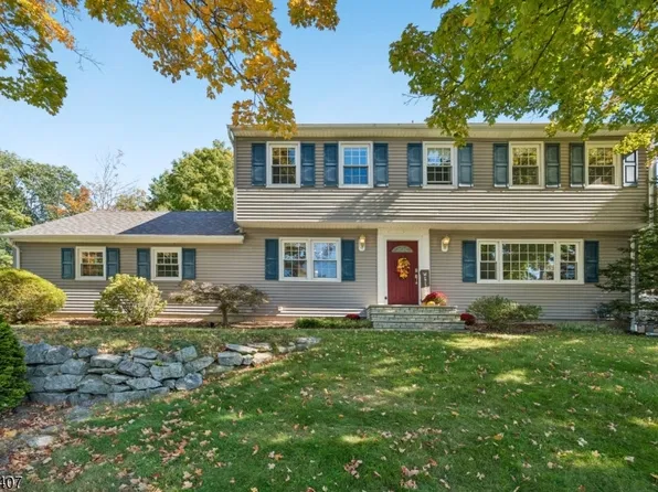 88 Vreeland Rd, West Milford Twp., NJ 07480