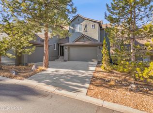 4860 W Quick Draw, Flagstaff, AZ 86005