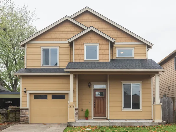 6425 SE 87th Ave, Portland, OR 97266