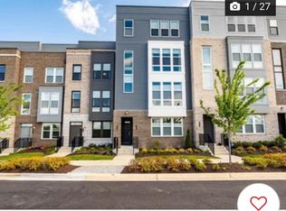 13353 Launders St, Herndon, VA 20171