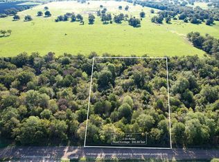 LOT 2 Bogota Dr, Iola, TX 77861