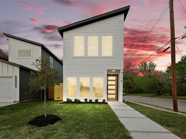 6114 Carlton Garret St, Dallas, TX 75215