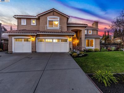 500 Garrigan Ct, Danville, CA, 94506