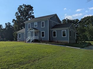 820 Kenmore Rd, Amherst, VA 24521