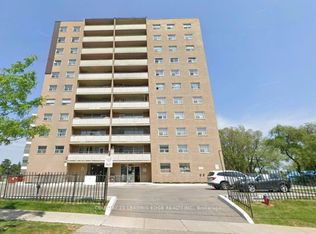207 Galloway Rd #601, Toronto, ON M1E4X3