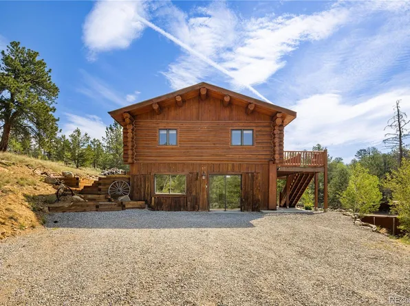 127 Al Gulch Court, Jefferson, CO 80456