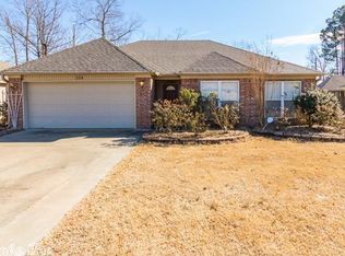 504 SE 2nd St, Bryant, AR 72022
