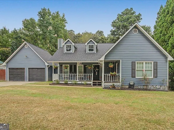 175 Main Line Rd, Rockmart, GA 30153