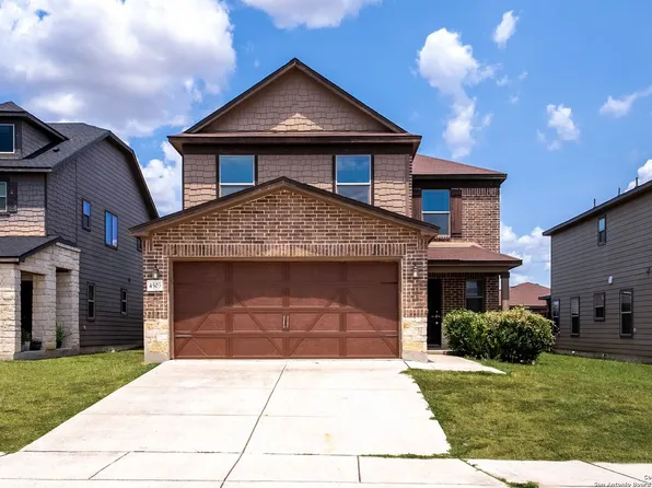 4503 Stetson View, San Antonio, TX 78223