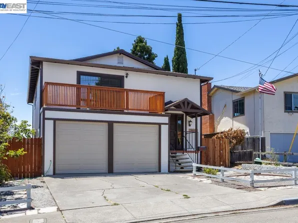 16645 Cowell St, San Leandro, CA 94578
