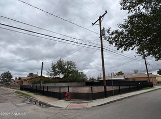 640 E Picacho Ave, Las Cruces, NM 88001