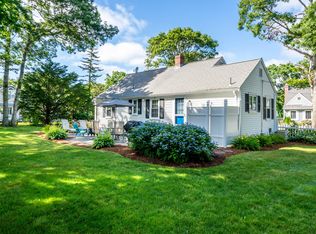 71A Williams Rd, West Yarmouth, MA 02673