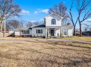 395 Old Humboldt Rd, Jackson, TN 38305