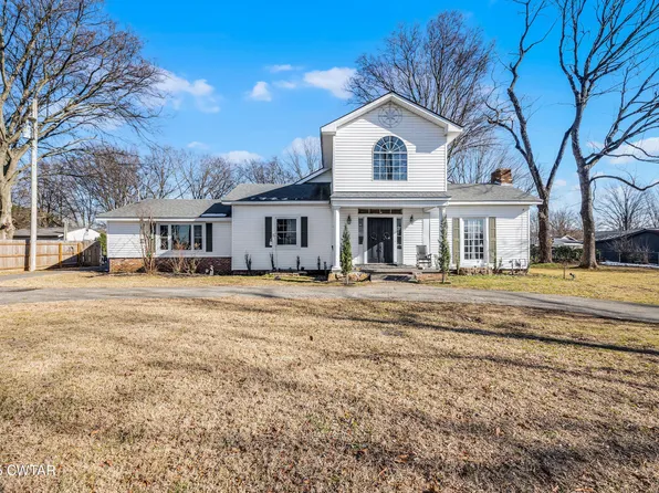 395 Old Humboldt Rd, Jackson, TN 38305