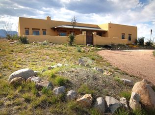 14 Jane Ln, Sonoita, AZ 85637