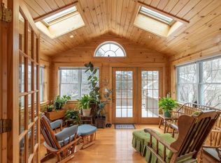 148 Abbey Rd, Lyndonville, VT 05851