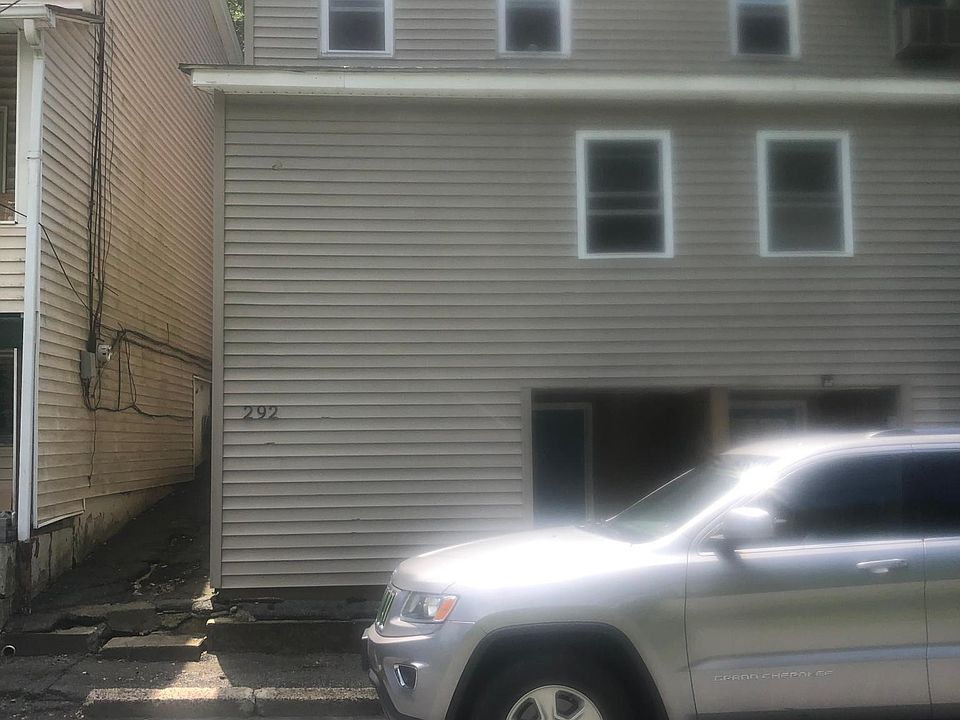 Front of house. Entrance is on the side.