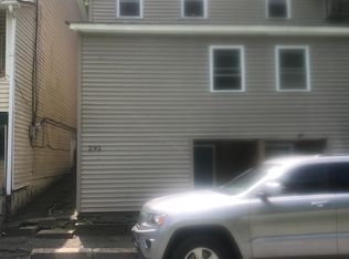 292 E Snyder Ave, Lansford, PA 18232