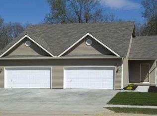 9336 N Gower Ave, Kansas City, MO 64154