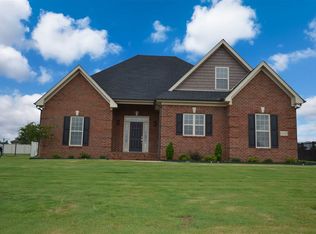 14818 Birchbark St, Athens, AL 35613