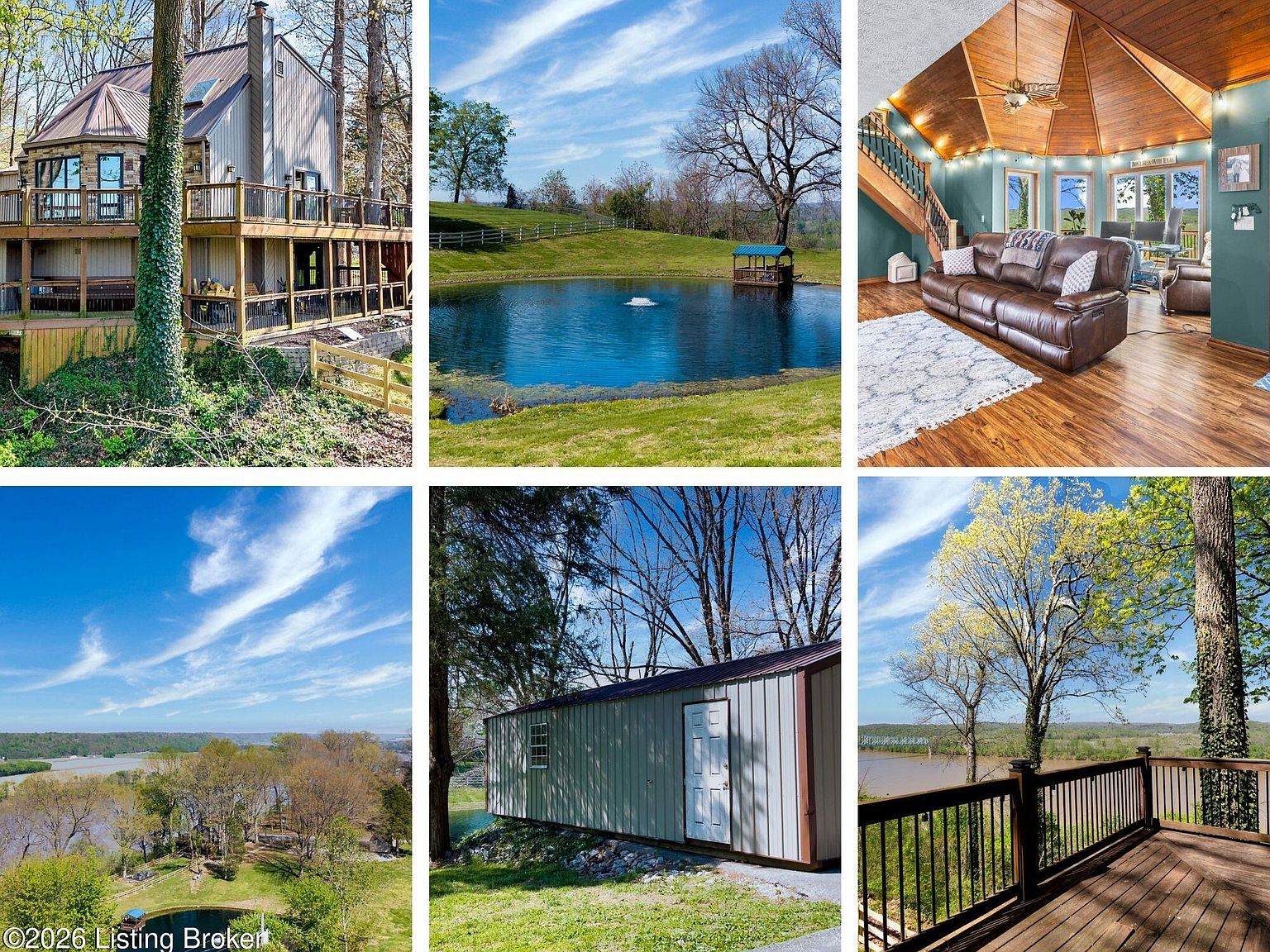 96 Lisa Dr, Brandenburg, KY 40108 | MLS #1713045 | Zillow