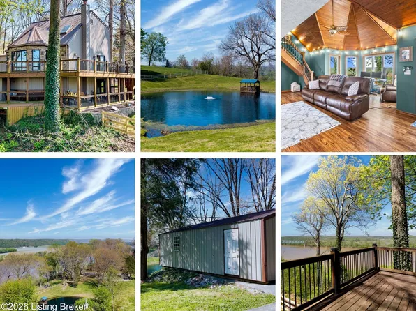 96 Lisa Dr, Brandenburg, KY 40108