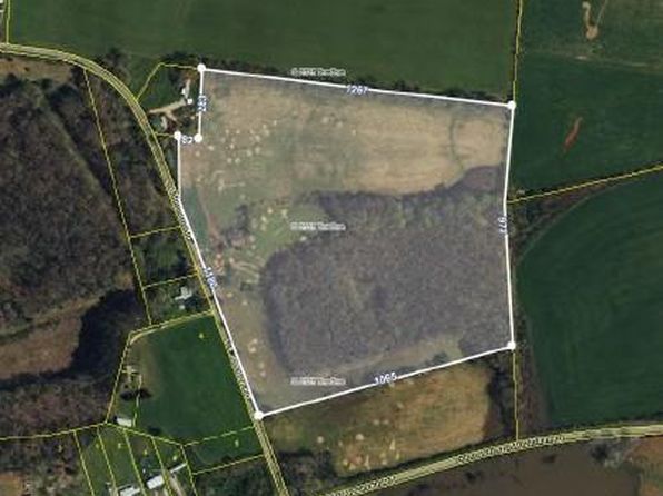0 Johnson Rd #B, Walling, TN 38587